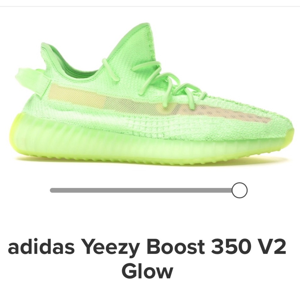 Meet your Posher, Dorian